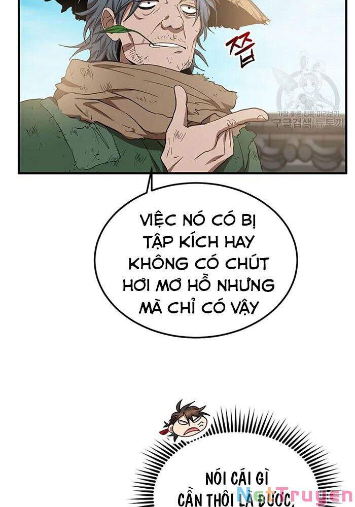 Võ Đang Kỳ Hiệp chapter 54 - Upload bởi truyensieuhay.com