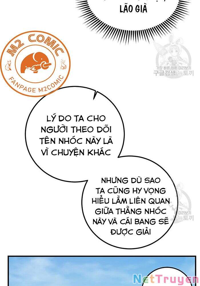 Võ Đang Kỳ Hiệp chapter 54 - Upload bởi truyensieuhay.com