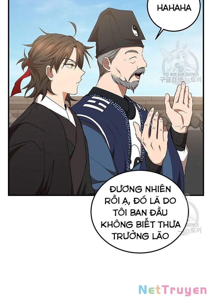 Võ Đang Kỳ Hiệp chapter 54 - Upload bởi truyensieuhay.com
