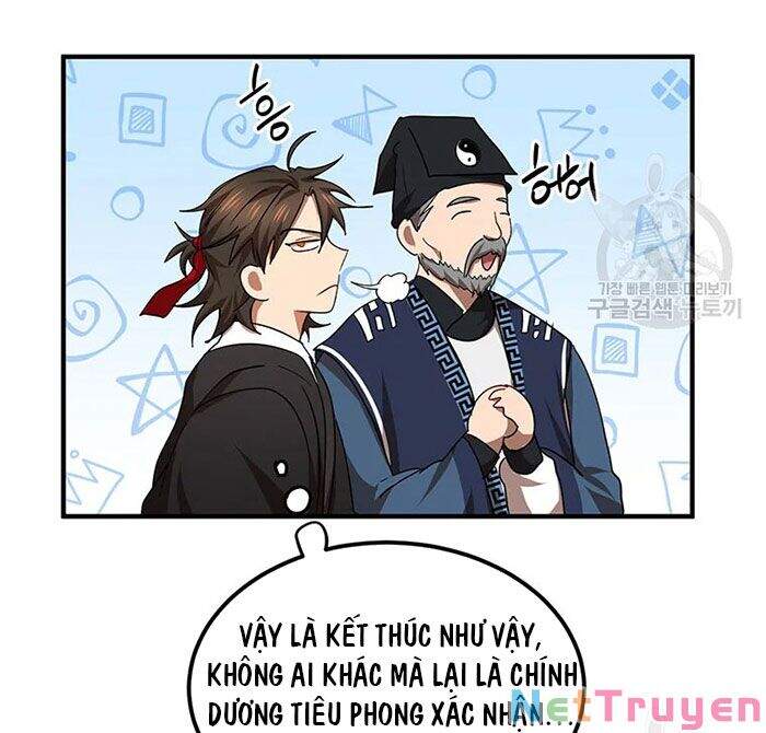Võ Đang Kỳ Hiệp chapter 54 - Upload bởi truyensieuhay.com