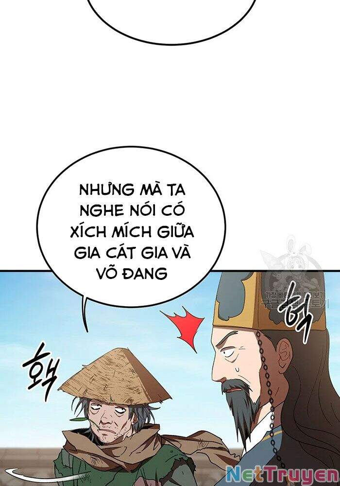 Võ Đang Kỳ Hiệp chapter 54 - Upload bởi truyensieuhay.com