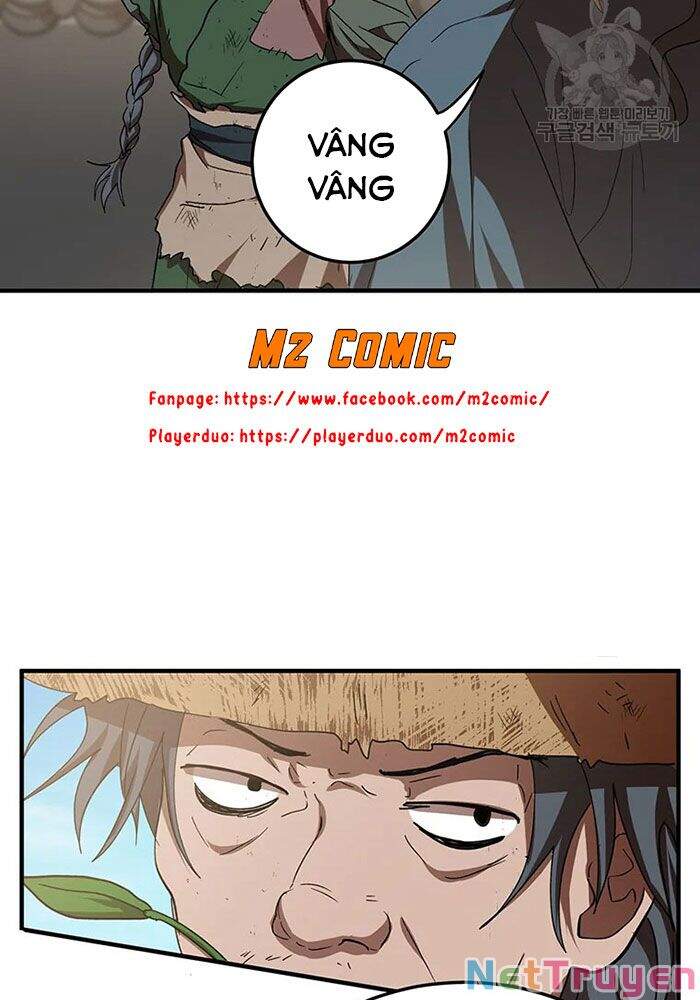 Võ Đang Kỳ Hiệp chapter 54 - Upload bởi truyensieuhay.com