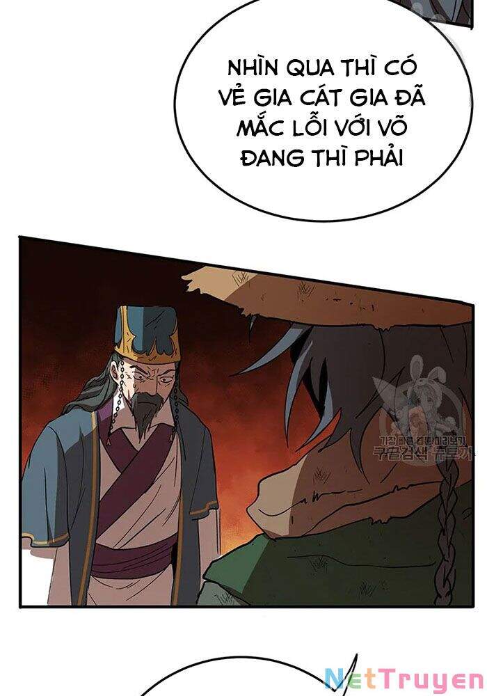 Võ Đang Kỳ Hiệp chapter 54 - Upload bởi truyensieuhay.com