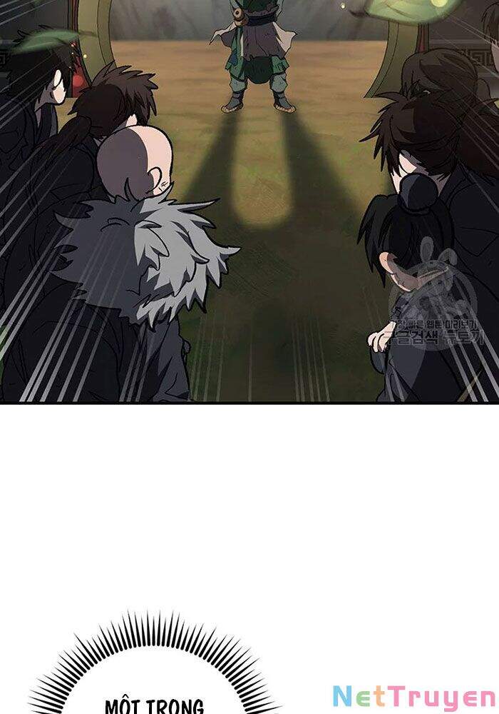 Võ Đang Kỳ Hiệp chapter 54 - Upload bởi truyensieuhay.com