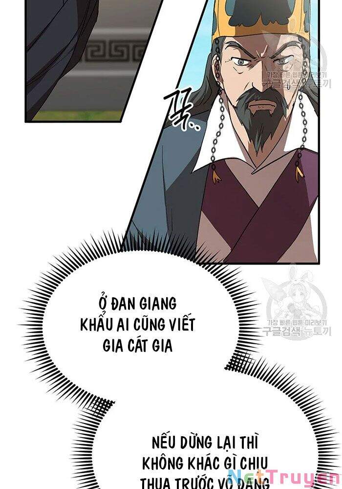 Võ Đang Kỳ Hiệp chapter 54 - Upload bởi truyensieuhay.com