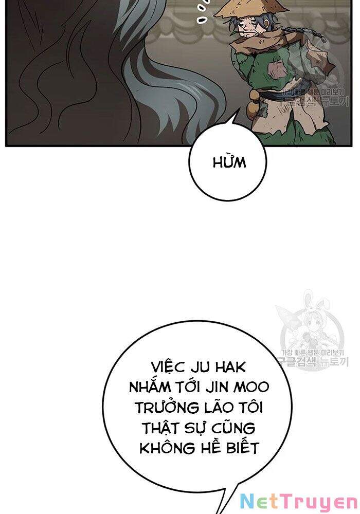 Võ Đang Kỳ Hiệp chapter 54 - Upload bởi truyensieuhay.com
