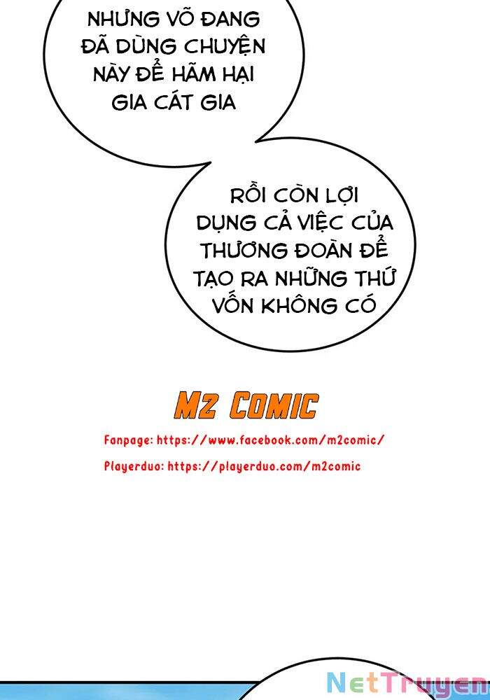 Võ Đang Kỳ Hiệp chapter 54 - Upload bởi truyensieuhay.com