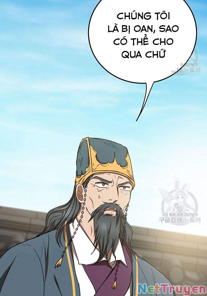Võ Đang Kỳ Hiệp chapter 54 - Upload bởi truyensieuhay.com