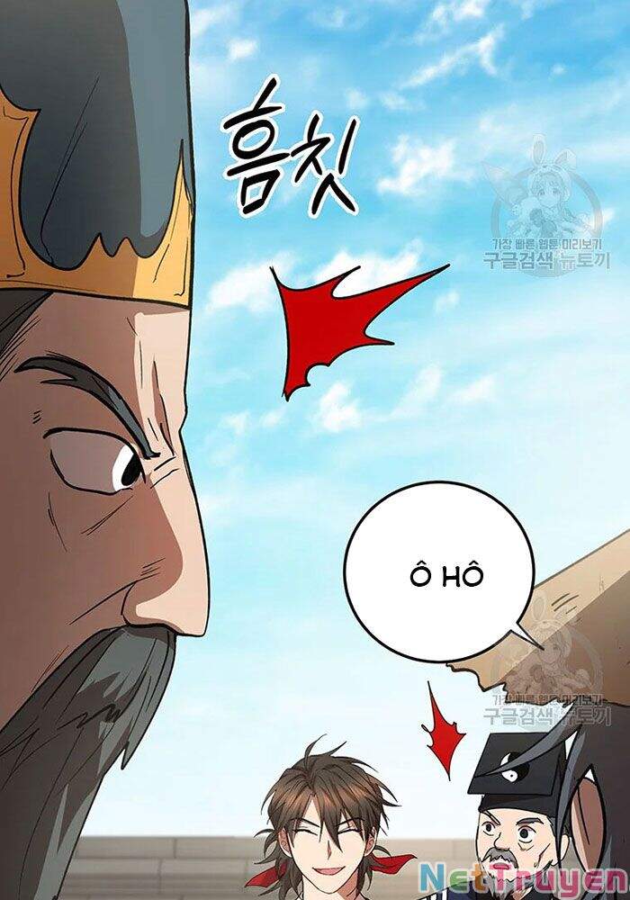 Võ Đang Kỳ Hiệp chapter 54 - Upload bởi truyensieuhay.com