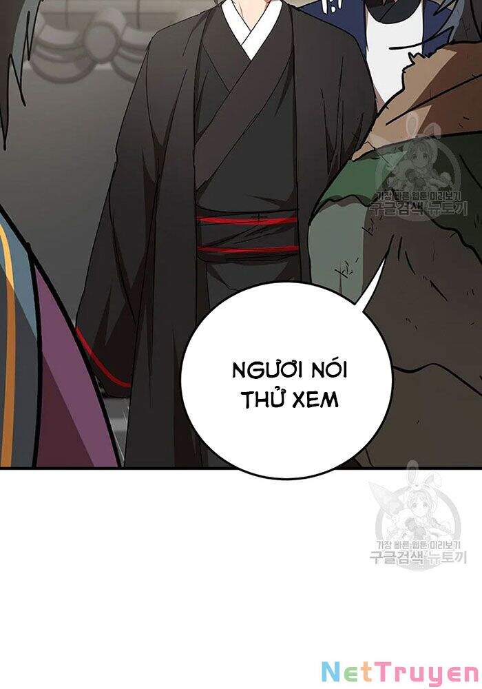 Võ Đang Kỳ Hiệp chapter 54 - Upload bởi truyensieuhay.com