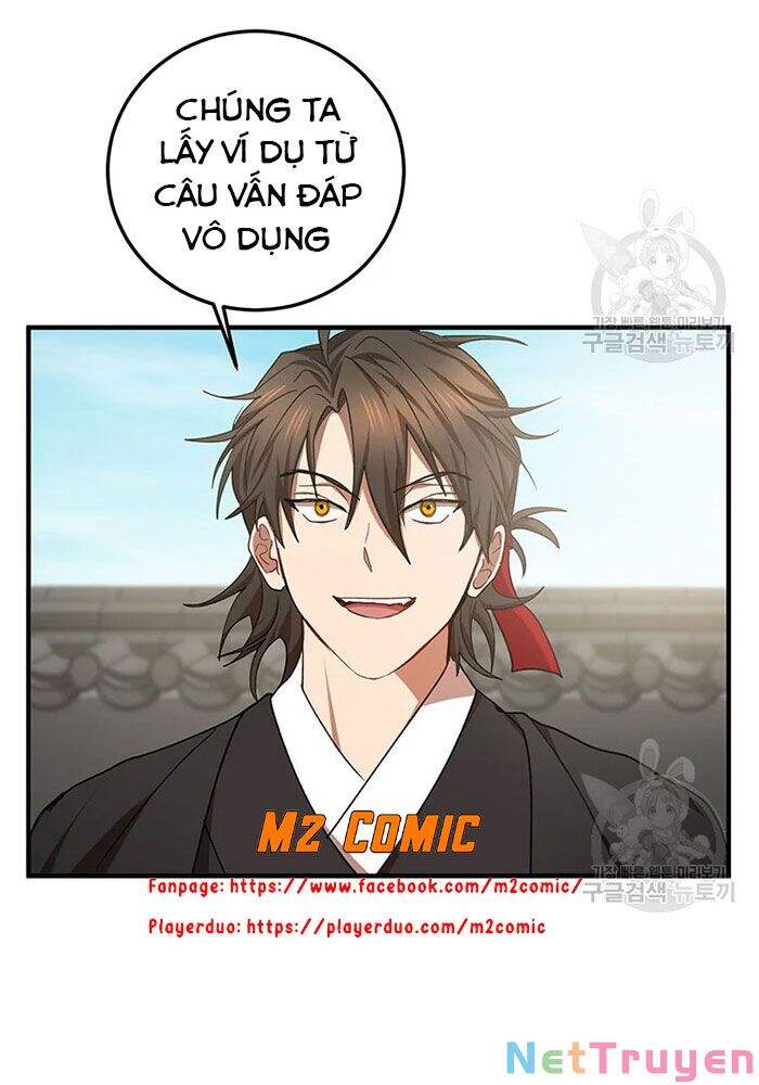 Võ Đang Kỳ Hiệp chapter 54 - Upload bởi truyensieuhay.com