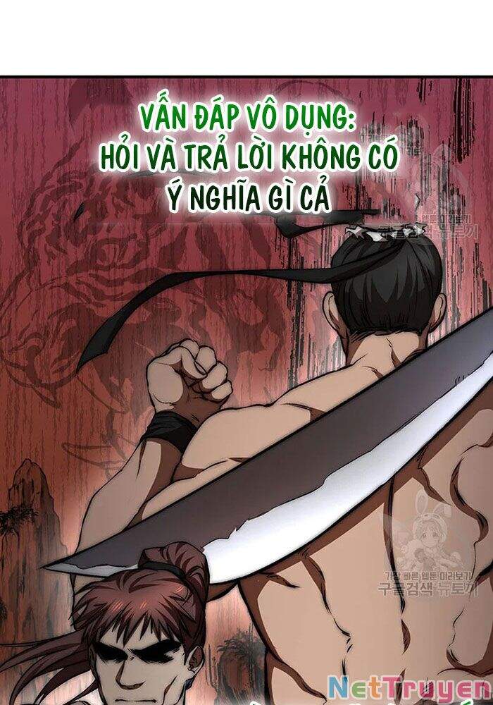 Võ Đang Kỳ Hiệp chapter 54 - Upload bởi truyensieuhay.com