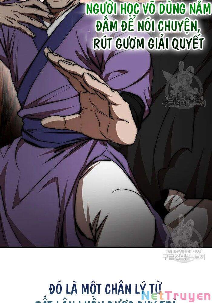 Võ Đang Kỳ Hiệp chapter 54 - Upload bởi truyensieuhay.com