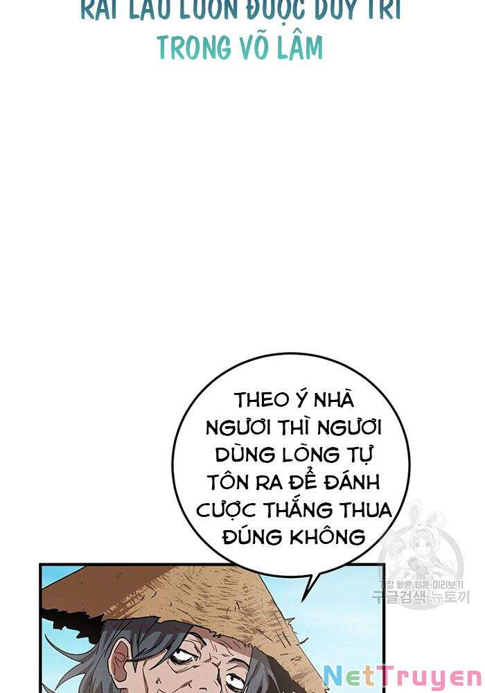 Võ Đang Kỳ Hiệp chapter 54 - Upload bởi truyensieuhay.com