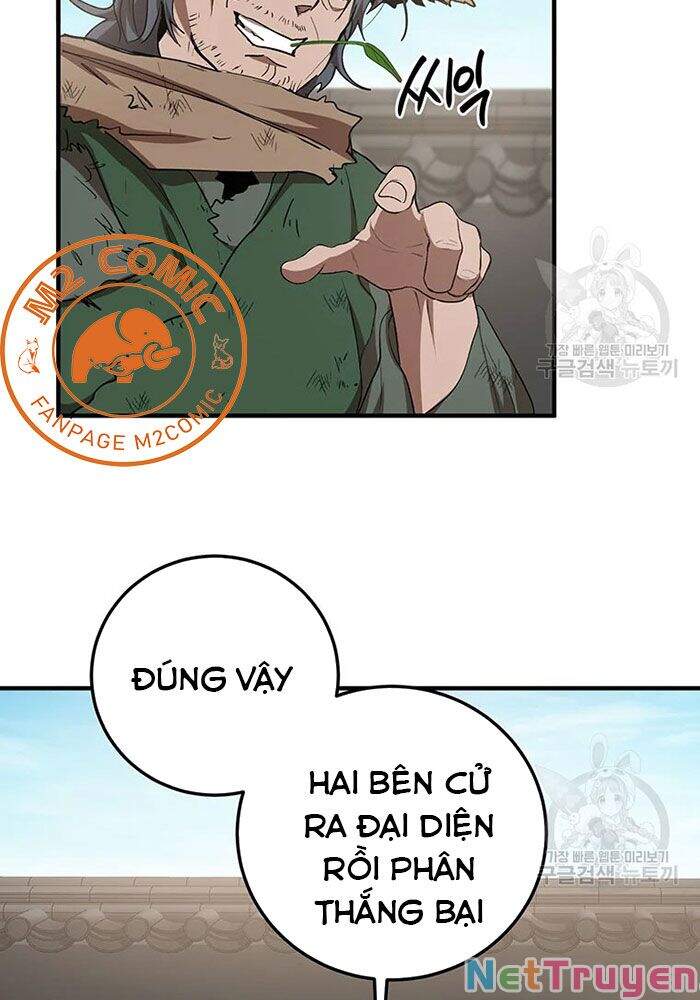 Võ Đang Kỳ Hiệp chapter 54 - Upload bởi truyensieuhay.com