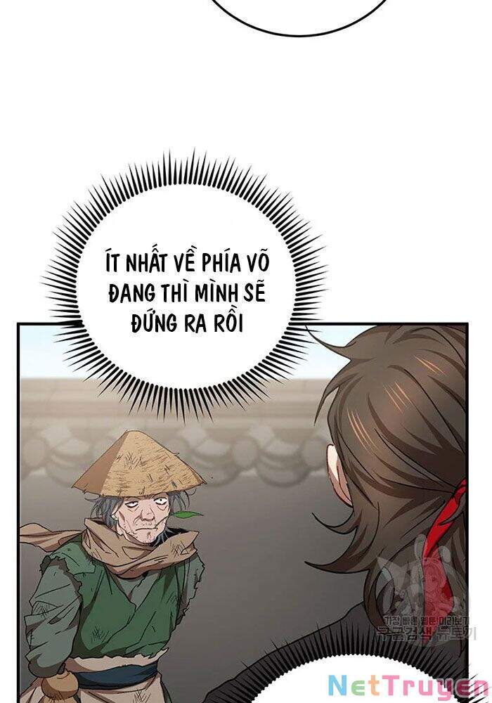 Võ Đang Kỳ Hiệp chapter 54 - Upload bởi truyensieuhay.com