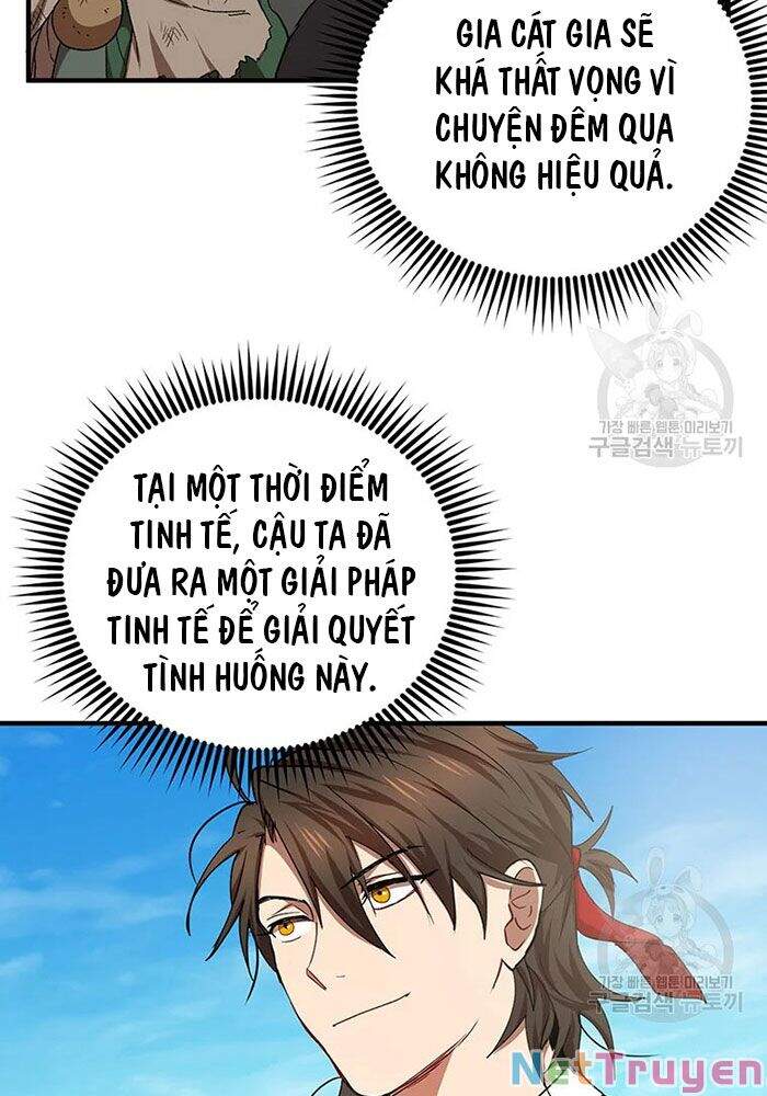 Võ Đang Kỳ Hiệp chapter 54 - Upload bởi truyensieuhay.com
