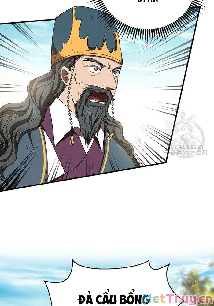 Võ Đang Kỳ Hiệp chapter 54 - Upload bởi truyensieuhay.com