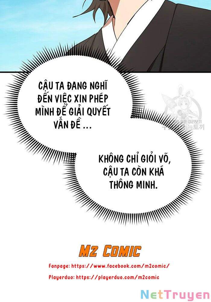 Võ Đang Kỳ Hiệp chapter 54 - Upload bởi truyensieuhay.com