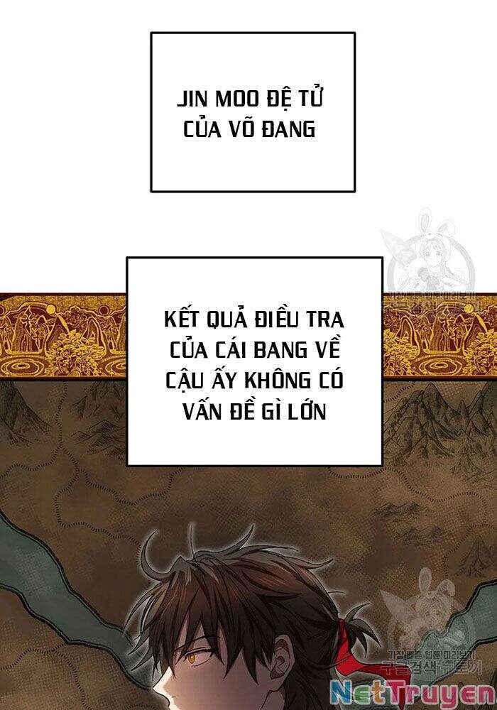 Võ Đang Kỳ Hiệp chapter 54 - Upload bởi truyensieuhay.com