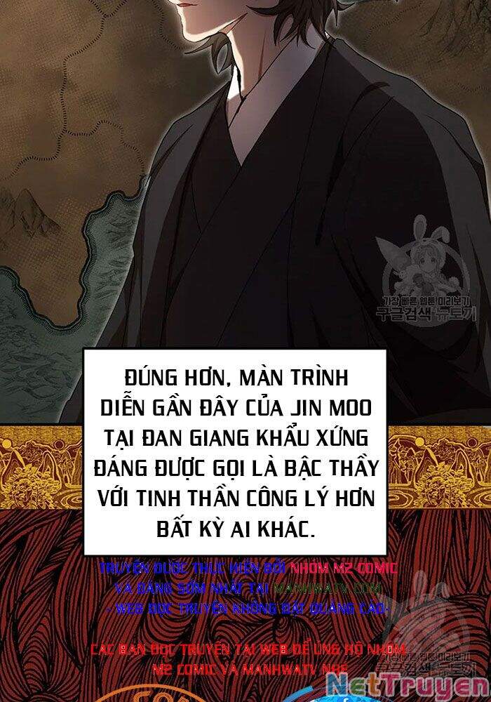 Võ Đang Kỳ Hiệp chapter 54 - Upload bởi truyensieuhay.com