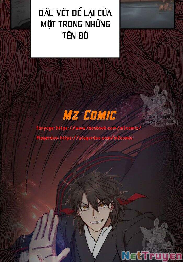 Võ Đang Kỳ Hiệp chapter 54 - Upload bởi truyensieuhay.com