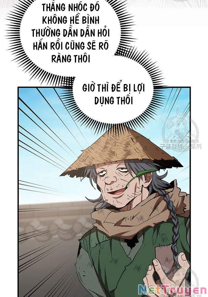 Võ Đang Kỳ Hiệp chapter 54 - Upload bởi truyensieuhay.com