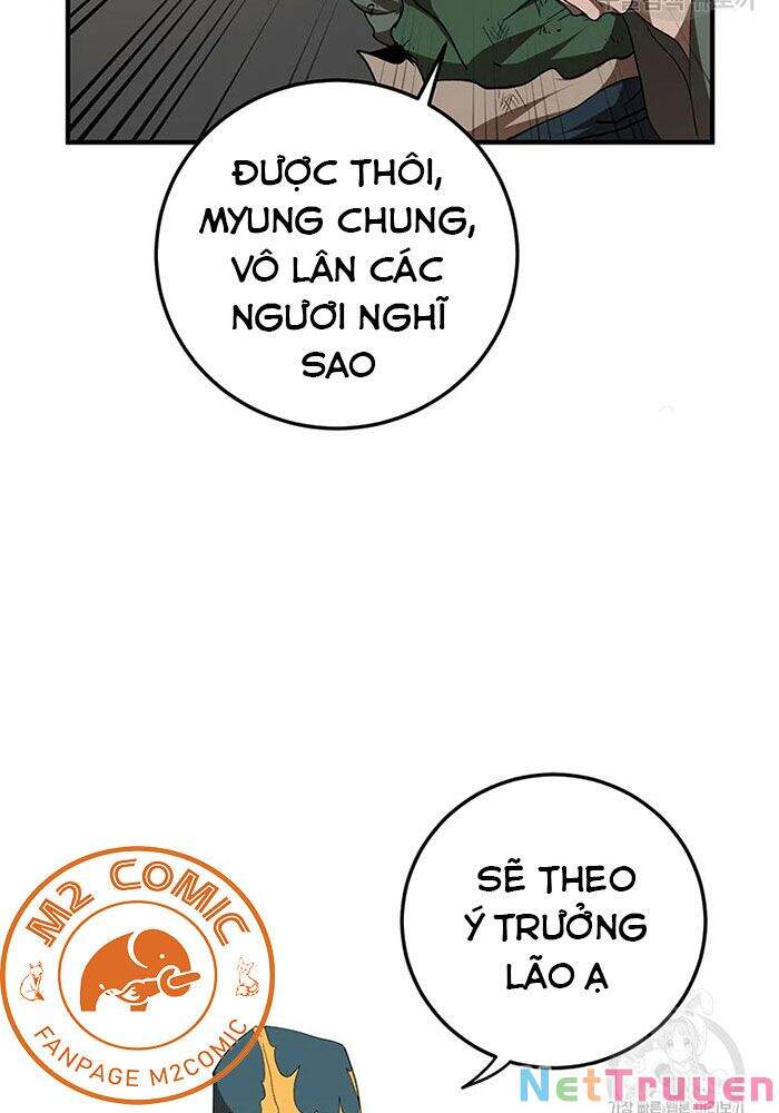 Võ Đang Kỳ Hiệp chapter 54 - Upload bởi truyensieuhay.com
