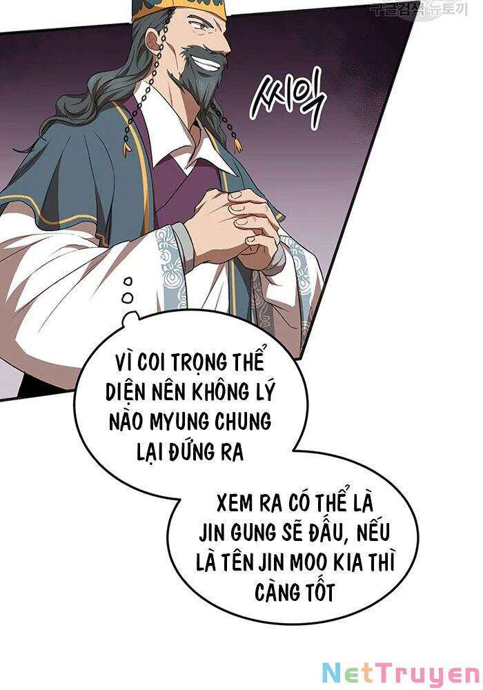 Võ Đang Kỳ Hiệp chapter 54 - Upload bởi truyensieuhay.com