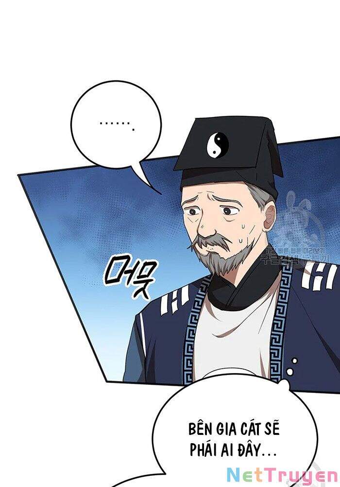 Võ Đang Kỳ Hiệp chapter 54 - Upload bởi truyensieuhay.com
