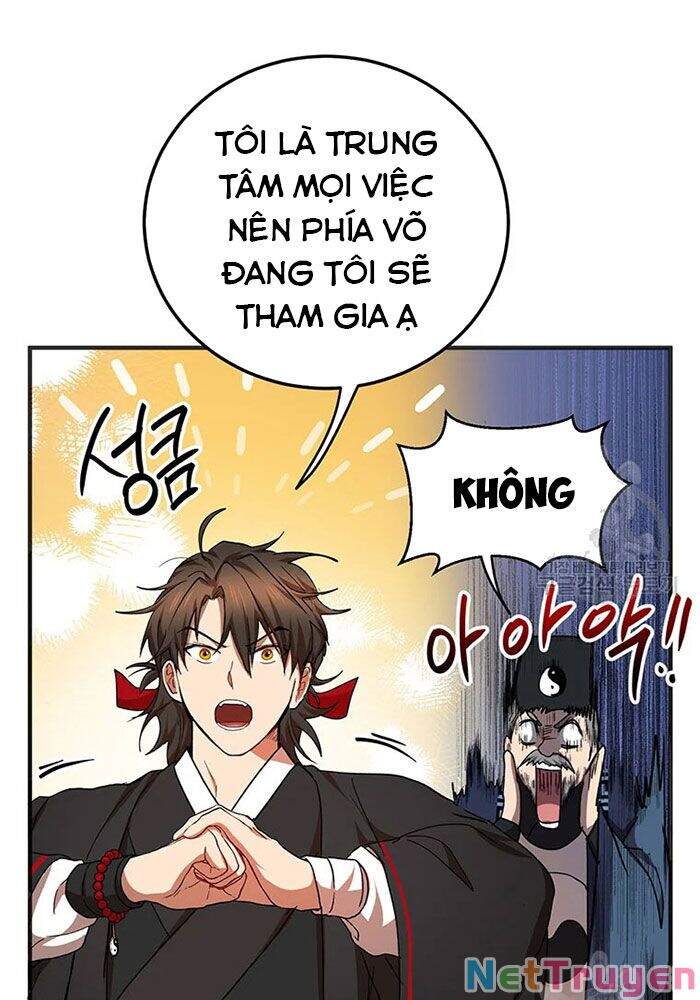 Võ Đang Kỳ Hiệp chapter 54 - Upload bởi truyensieuhay.com