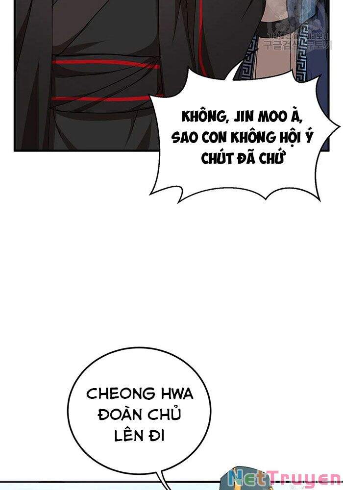 Võ Đang Kỳ Hiệp chapter 54 - Upload bởi truyensieuhay.com