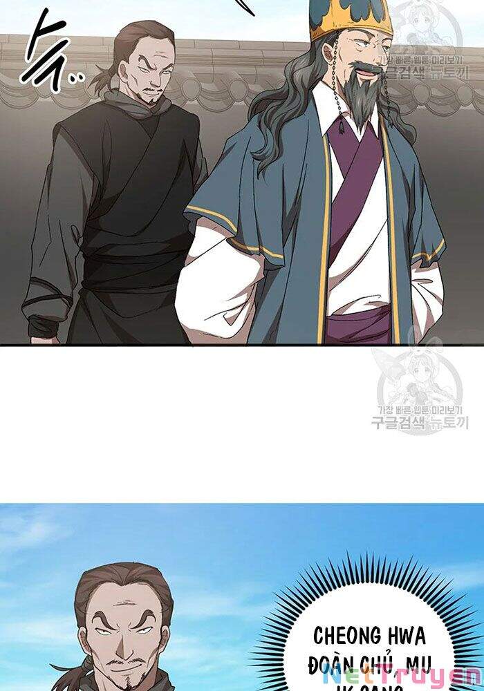 Võ Đang Kỳ Hiệp chapter 54 - Upload bởi truyensieuhay.com