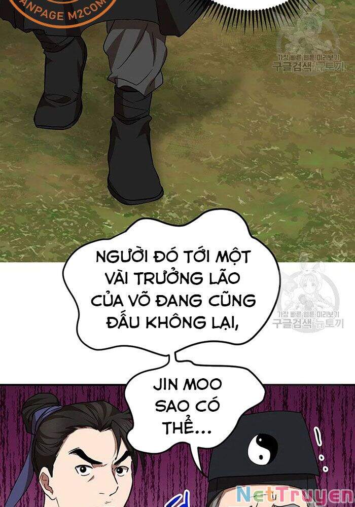 Võ Đang Kỳ Hiệp chapter 54 - Upload bởi truyensieuhay.com