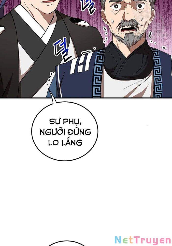 Võ Đang Kỳ Hiệp chapter 54 - Upload bởi truyensieuhay.com