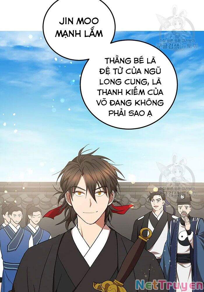 Võ Đang Kỳ Hiệp chapter 54 - Upload bởi truyensieuhay.com
