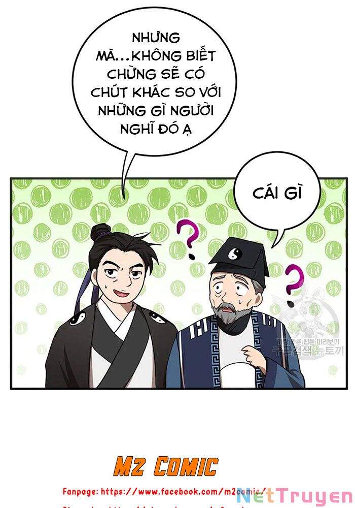 Võ Đang Kỳ Hiệp chapter 54 - Upload bởi truyensieuhay.com
