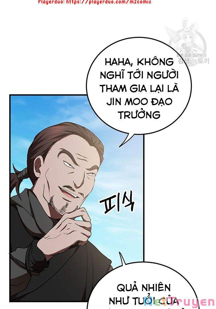 Võ Đang Kỳ Hiệp chapter 54 - Upload bởi truyensieuhay.com