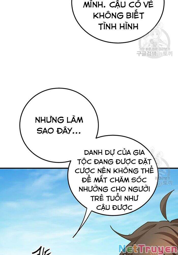 Võ Đang Kỳ Hiệp chapter 54 - Upload bởi truyensieuhay.com