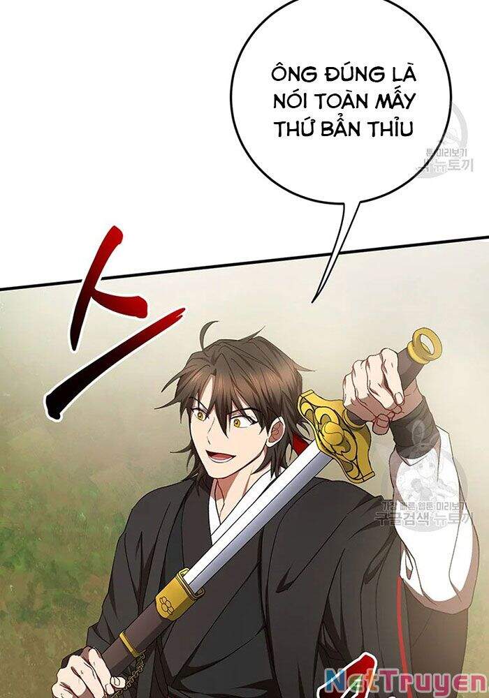 Võ Đang Kỳ Hiệp chapter 54 - Upload bởi truyensieuhay.com