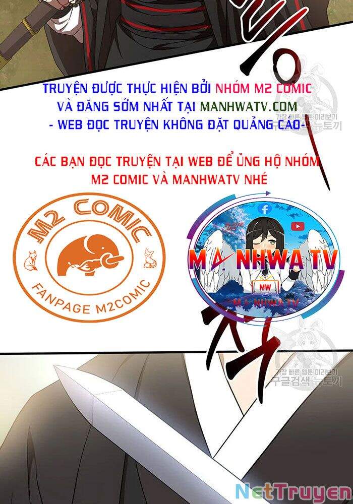 Võ Đang Kỳ Hiệp chapter 54 - Upload bởi truyensieuhay.com