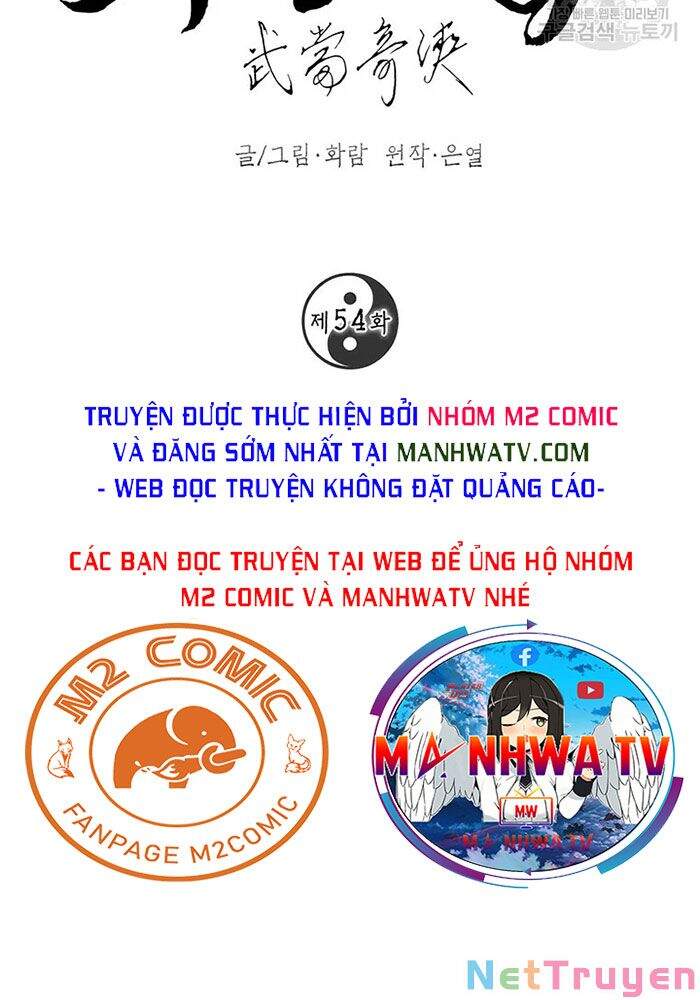 Võ Đang Kỳ Hiệp chapter 54 - Upload bởi truyensieuhay.com