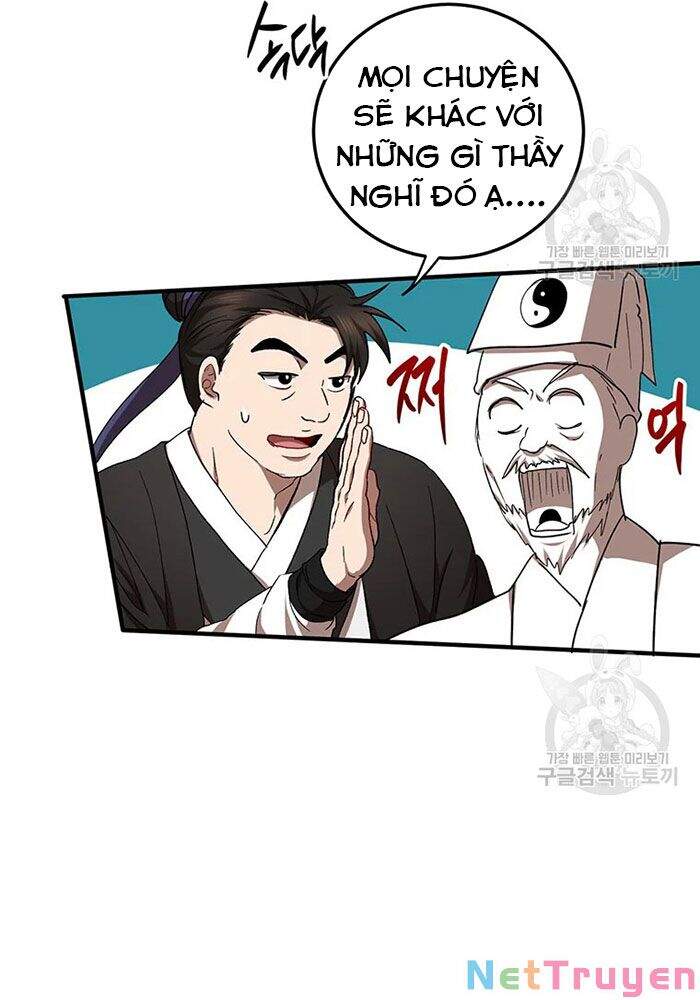 Võ Đang Kỳ Hiệp chapter 54 - Upload bởi truyensieuhay.com