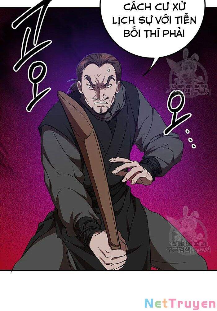 Võ Đang Kỳ Hiệp chapter 54 - Upload bởi truyensieuhay.com