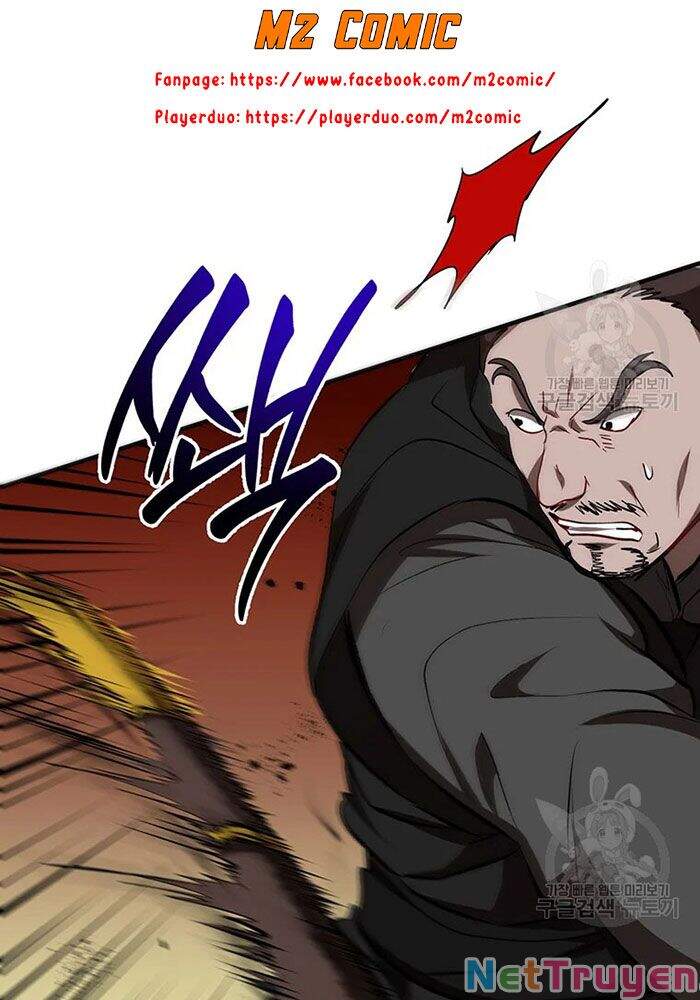 Võ Đang Kỳ Hiệp chapter 54 - Upload bởi truyensieuhay.com