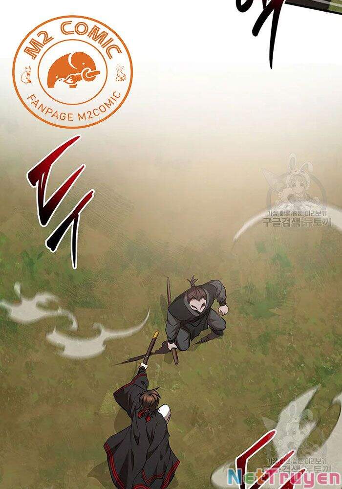 Võ Đang Kỳ Hiệp chapter 54 - Upload bởi truyensieuhay.com