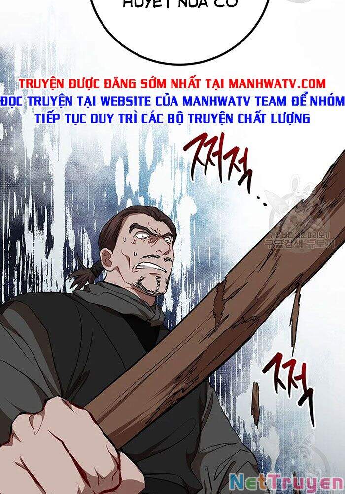 Võ Đang Kỳ Hiệp chapter 54 - Upload bởi truyensieuhay.com