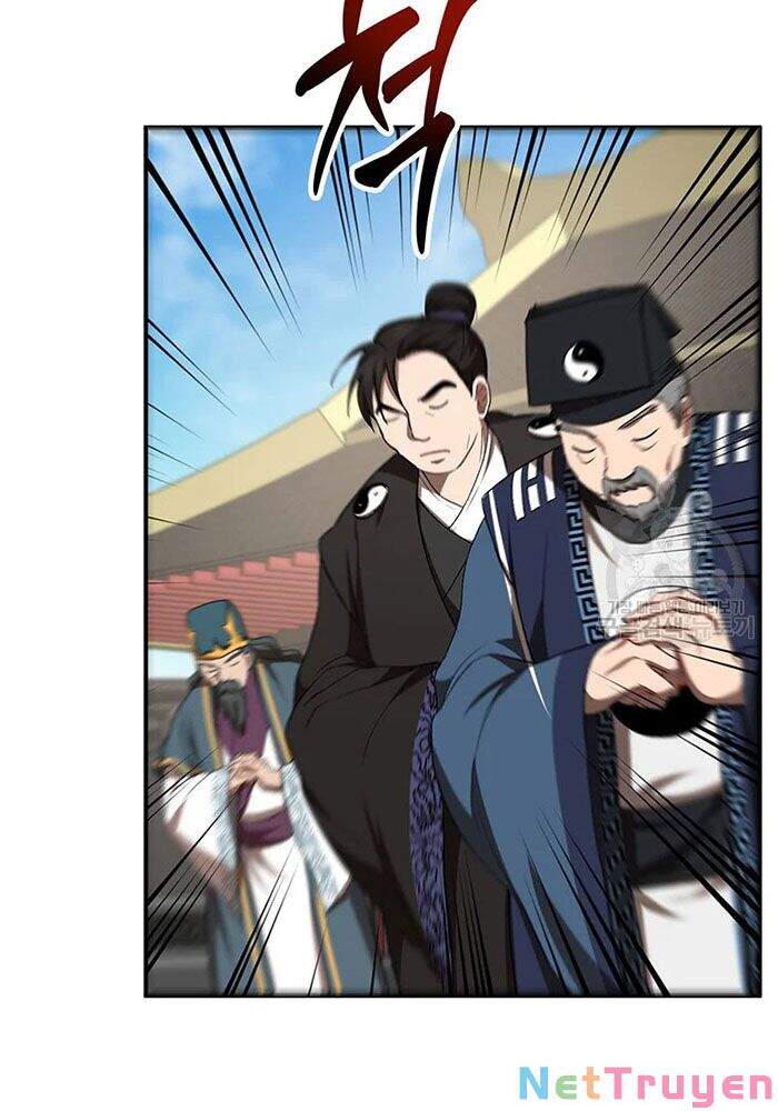 Võ Đang Kỳ Hiệp chapter 54 - Upload bởi truyensieuhay.com