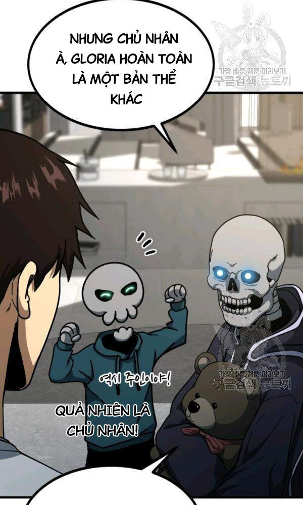 Ngoài nhà là ngục tối chapter 38 - Upload bởi truyensieuhay.com