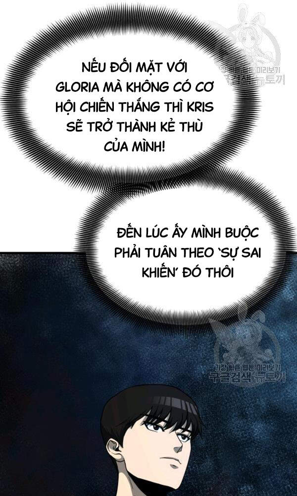 Ngoài nhà là ngục tối chapter 38 - Upload bởi truyensieuhay.com